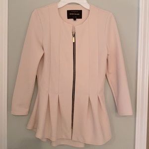 River Island Peplum Jacket